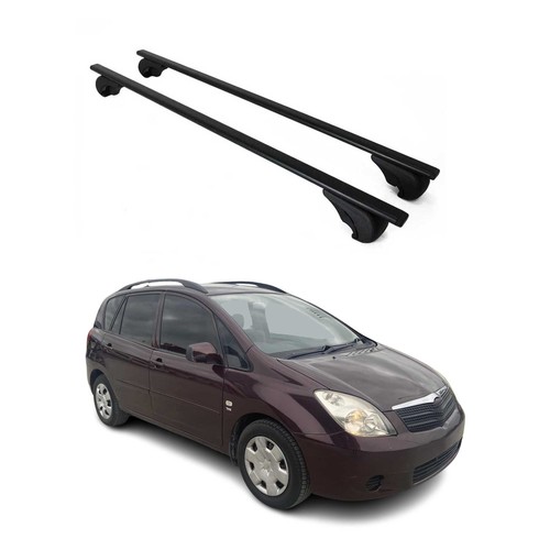 Barres toit transversales - barres,
