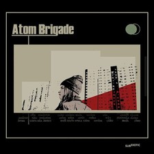 Atom Brigade Atom Brigade
