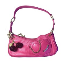 Y2K Juicy Couture Mini Borsa a