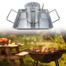 Porta Barbecue per