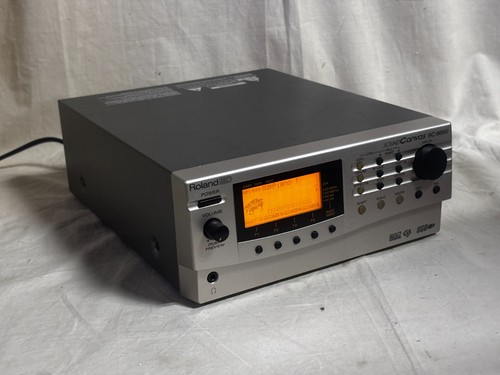 Roland 8850 sc8850 - sc8850, sound