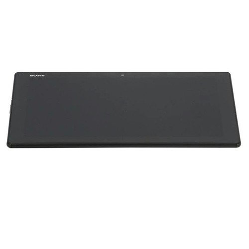 Tablet sony xperia sot31 - sony, au