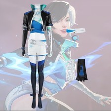 Costume Luna Snow Cosplay