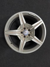 Originale Mercedes Benz AMG SL