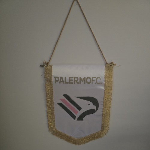 Gagliardetto palermo - palermo, f.c.