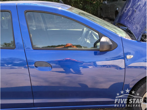 Dacia sandero portiera - dacia,