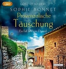 Provenzalische täuschung ein - täuschung:,
