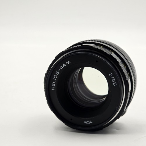 Attacco helios 44m 58mm m42 - attacco,
