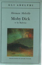 Moby Dick o la balena