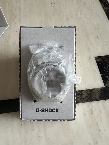 Orologio casio shock serie - g-shock,