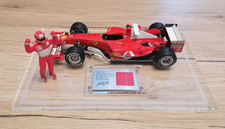 Tuta guida M. Schumacher