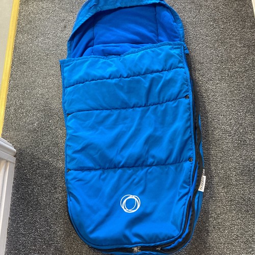 Bugaboo bee cocoon royal - cocoon,