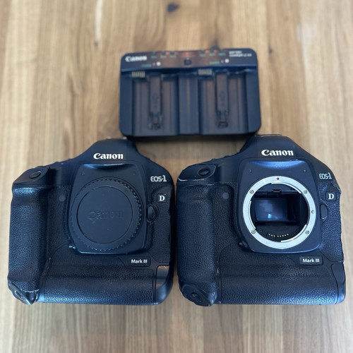 Canon eos mark - eos-1d,