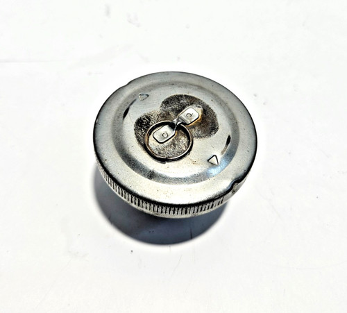 Tappo benzina serbatoio - tappo,