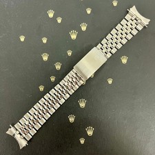 Rolex Datejust 1989 20mm Uomo