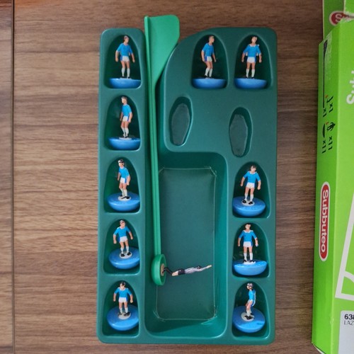 Subbuteo team lazio ref 63817 - ref.,