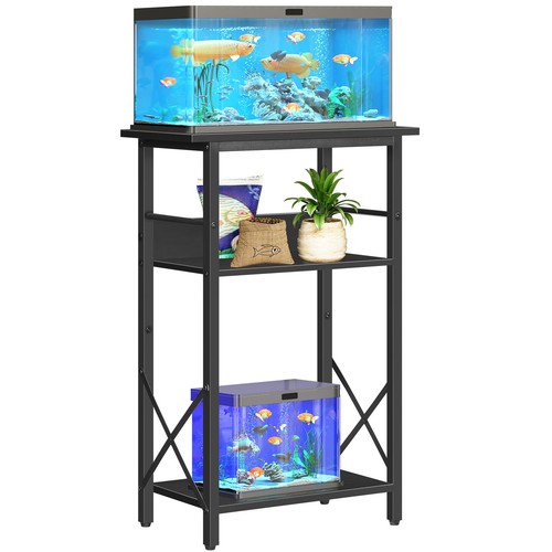 Hoobro supporto per acquario - supporto,