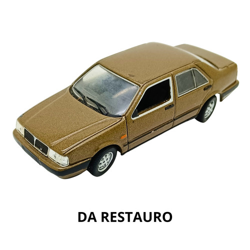 Modellino norev lancia thema - modellino,