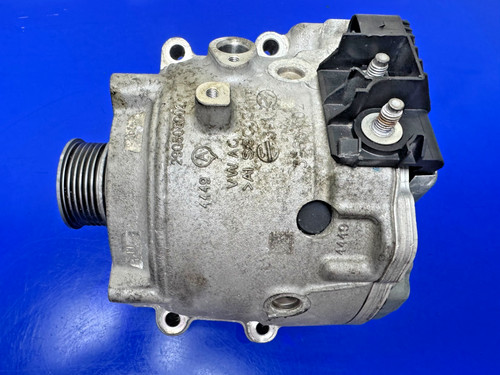23 audi a6 hybrid - 20,