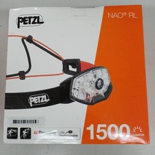 Faro proiettore PETZL NAO RL