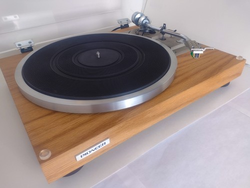 Pioneer 514 turntable - pl-514, belt
