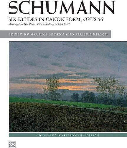 Schumann sei studi - schumann:,