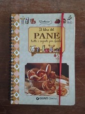 Il libro del pane. Tutti i