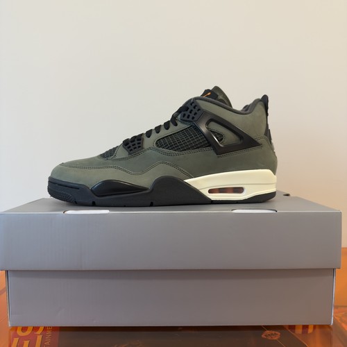 Taglia undefeated x air - taglia,