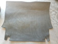 Rivestimento, tappeto baule, per Mercedes Benz C124 Coupè.  [1396.21]