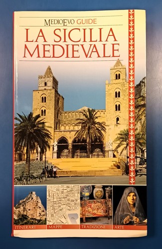 Sicilia medievale medioevo - sicilia,