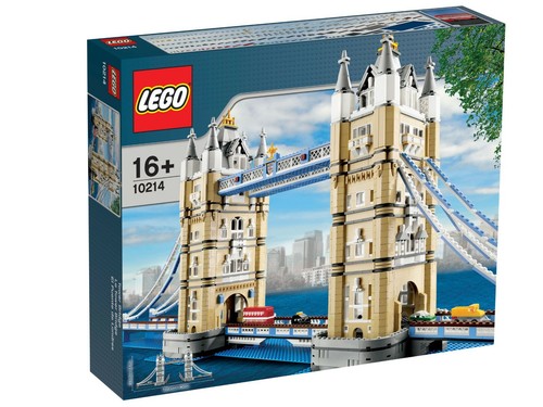 Lego creator 10214 - lego®,