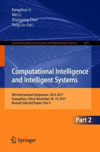 Computational intelligence and - computational,