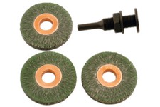 Mulo Pelle 3pc & Arbor -