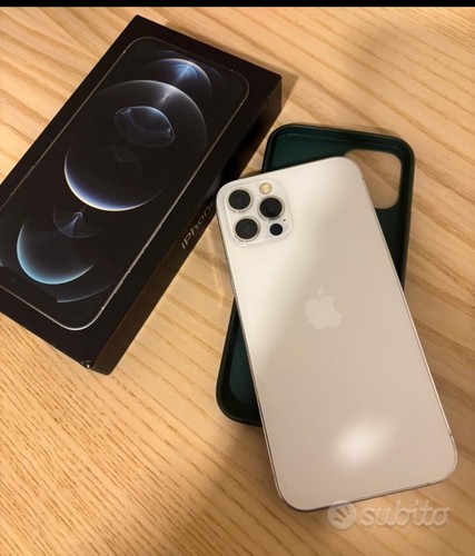 Iphone pro 128 - iphone, gb