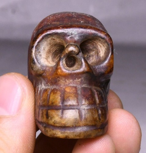Chinese hongshan culture oid - hongshan,