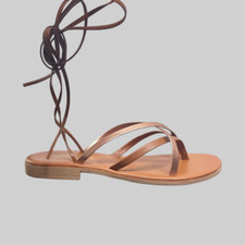 Sandali alla schiava Infradito