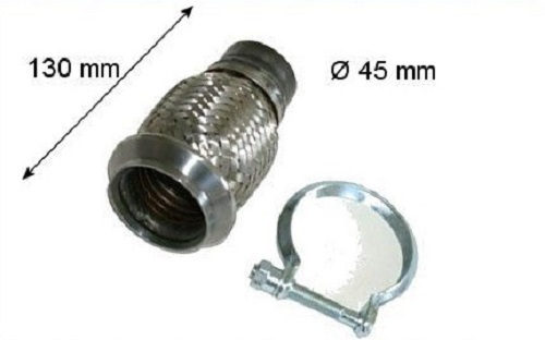 Flexrohr riparazione con - flexrohr,