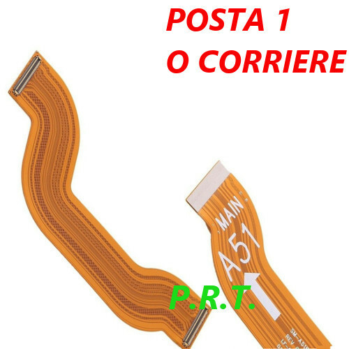 Flat flex connessione scheda - connessione,