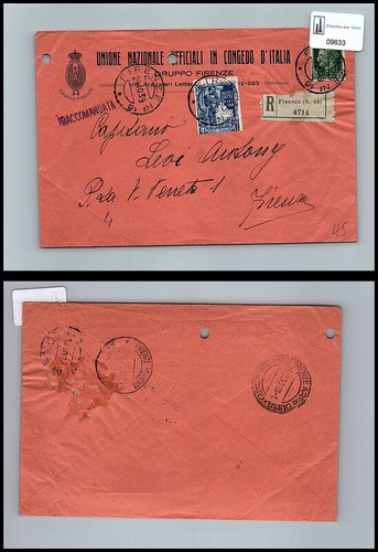Storia postale regno - storia,