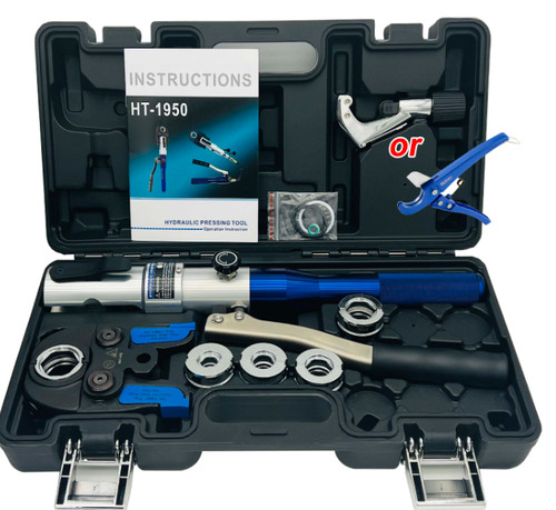 Pressatrice multistrato - pressatrice,