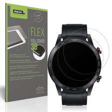 2x Pellicola protettiva opaca