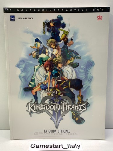 Kingdom hearts guida - hearts,
