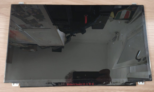 Lcd led au optronics - led, 15,6"