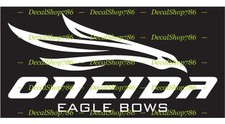 Oneida Eagle Bows -