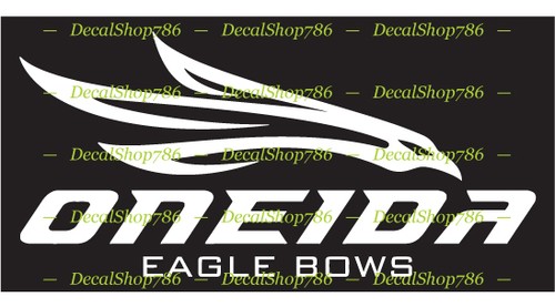 Oneida eagle bows - oneida,