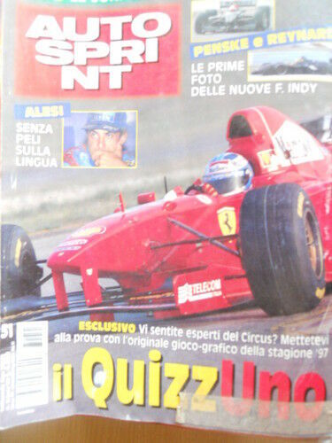 Autosprint 1997 richard - autosprint,