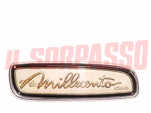 Scritta mostrina cruscotto - scritta,