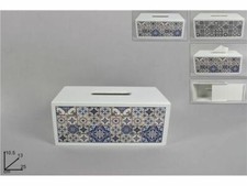 Porta Fazzoletti Fazzolettini
