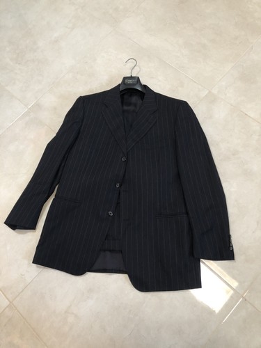 Abito uomo canali - 54,