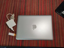 Apple macbook air a1304 13”